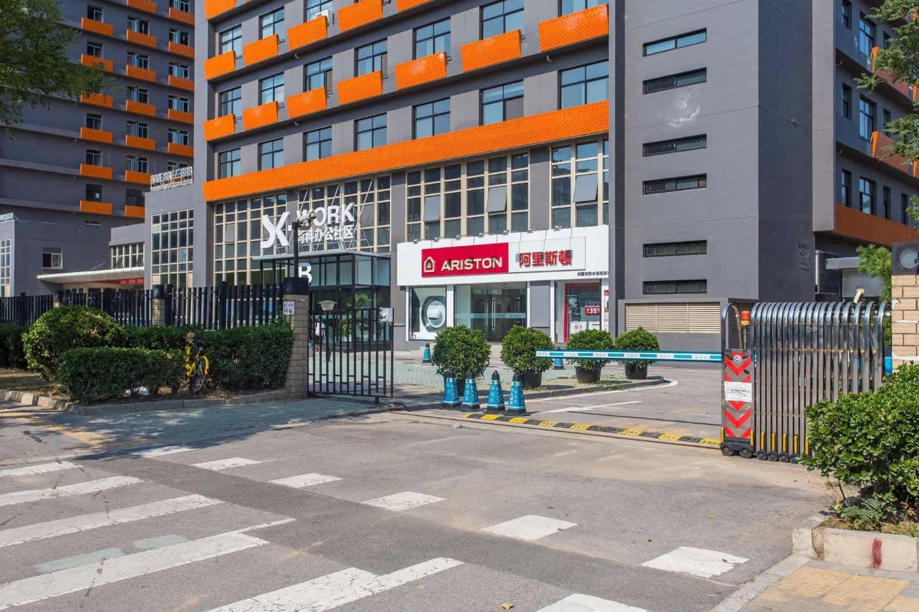 外立面